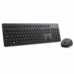 Dell KM3322W Wireless Keyboard & Mouse Combo