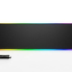 RGB Gaming Mouse Pad XXL 800x300mm